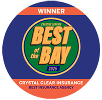 Best of Bay Logo