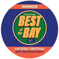 Best of Bay Logo