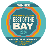 Best of Bay Logo