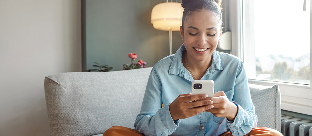 Featured Contact Your Carrier