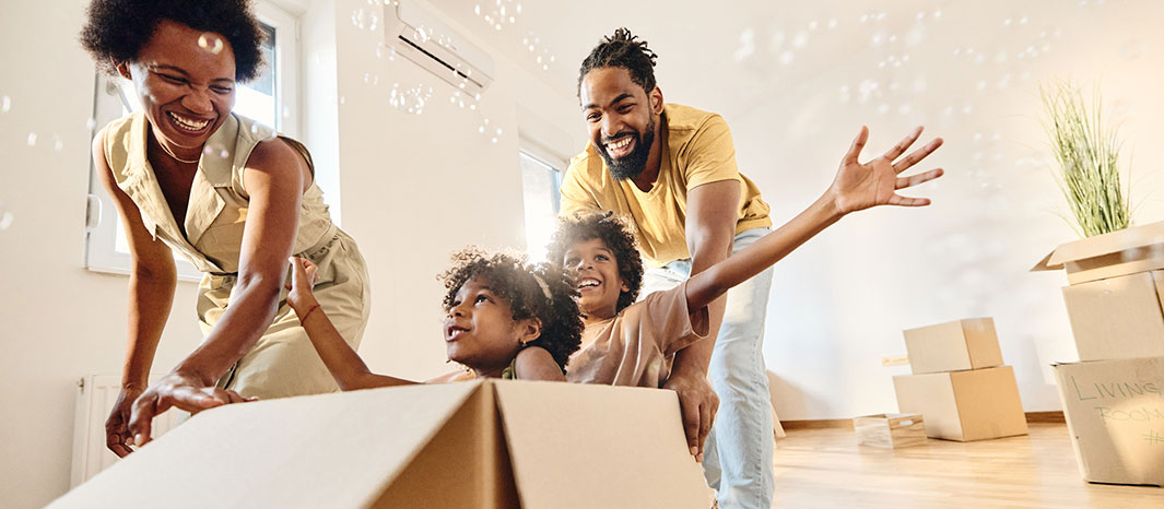 Florida Homeowners with Home Insurance Coverage