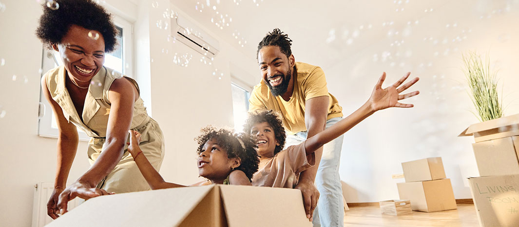 featured home insurance